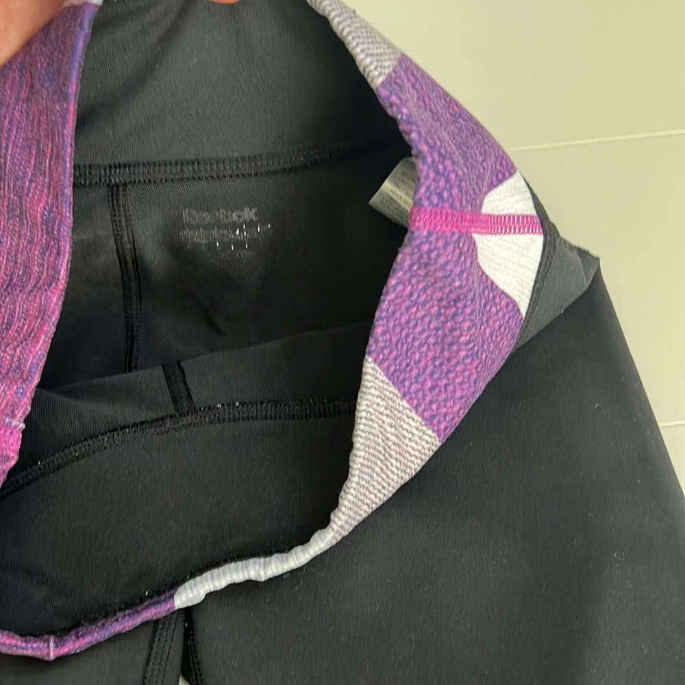 Reebok leggings - Picture 6 of 9
